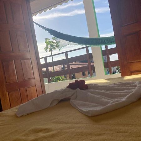 Casa Oxente Apartment Praia de Pipa Ngoại thất bức ảnh