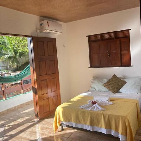 Casa Oxente Apartment Praia de Pipa Ngoại thất bức ảnh