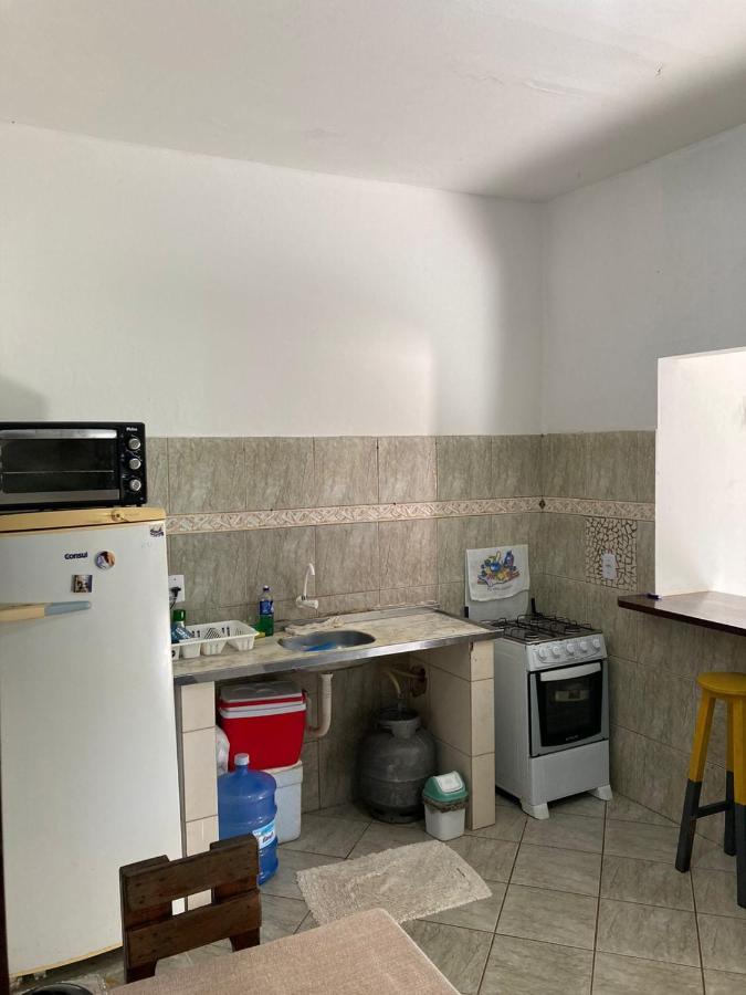 Casa Oxente Apartment Praia de Pipa Ngoại thất bức ảnh