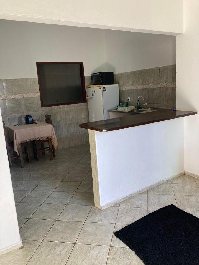 Casa Oxente Apartment Praia de Pipa Ngoại thất bức ảnh