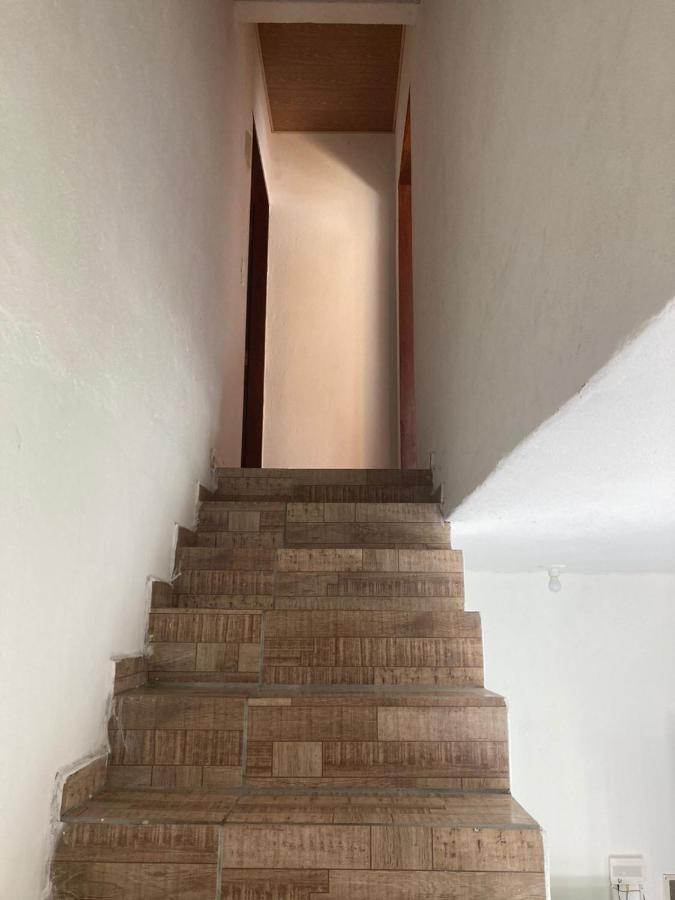 Casa Oxente Apartment Praia de Pipa Ngoại thất bức ảnh
