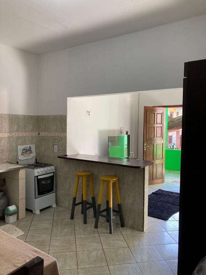 Casa Oxente Apartment Praia de Pipa Ngoại thất bức ảnh