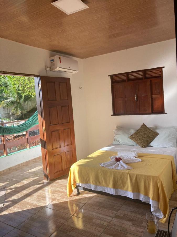 Casa Oxente Apartment Praia de Pipa Ngoại thất bức ảnh